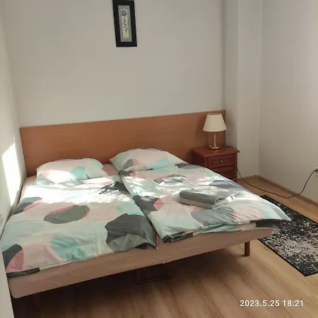 Appartamento Pod Lipa Kłodzko
